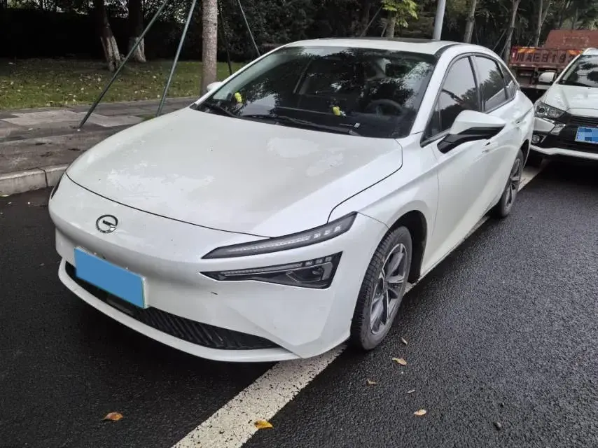 2024 Aion AION S MAX BEV 67.9KWH