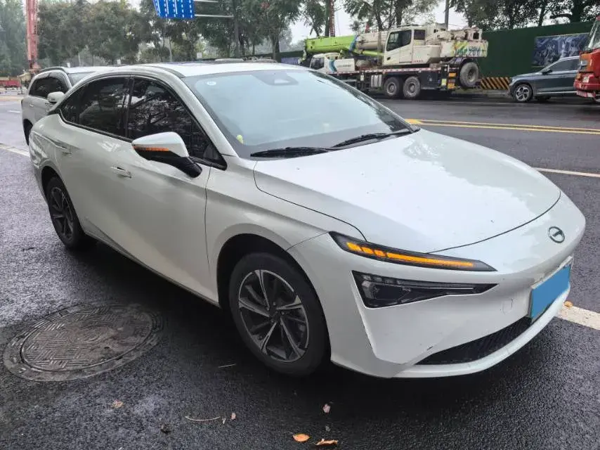 2024 AION AION thumbnail 3