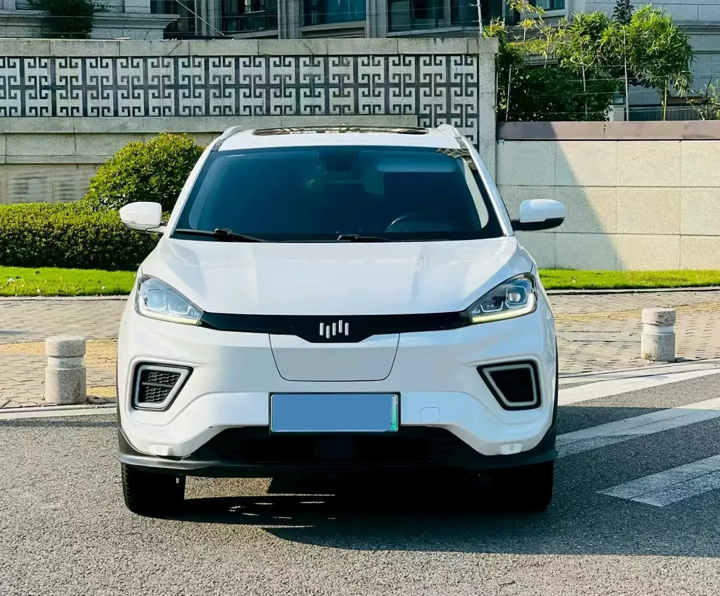 2020 WELTMEISTER EX5 thumbnail 2