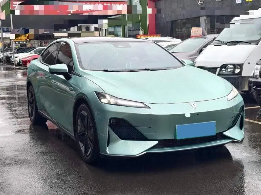 2023 DEEPAL SL03 thumbnail 2