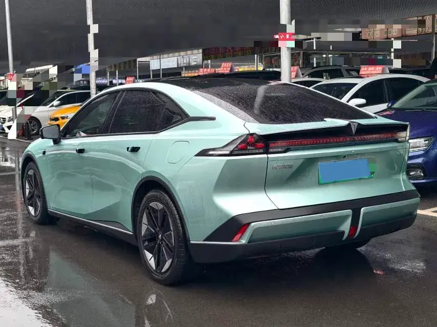 2023 DEEPAL SL03 thumbnail 4