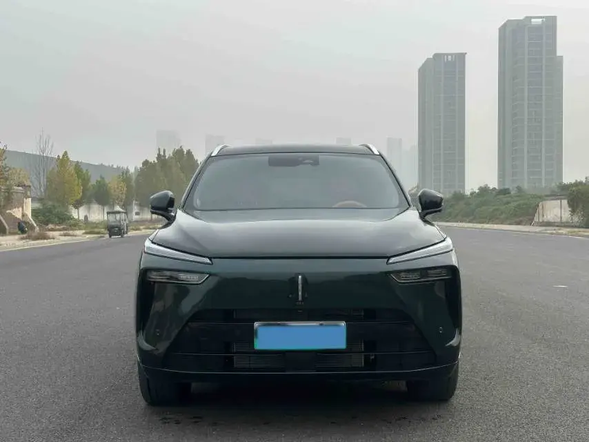 2023 WEY BLUEMOUNTAIN thumbnail 2