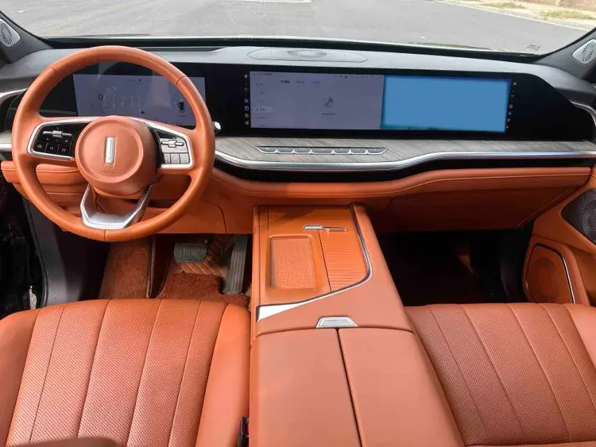 2023 WEY BLUEMOUNTAIN thumbnail 4