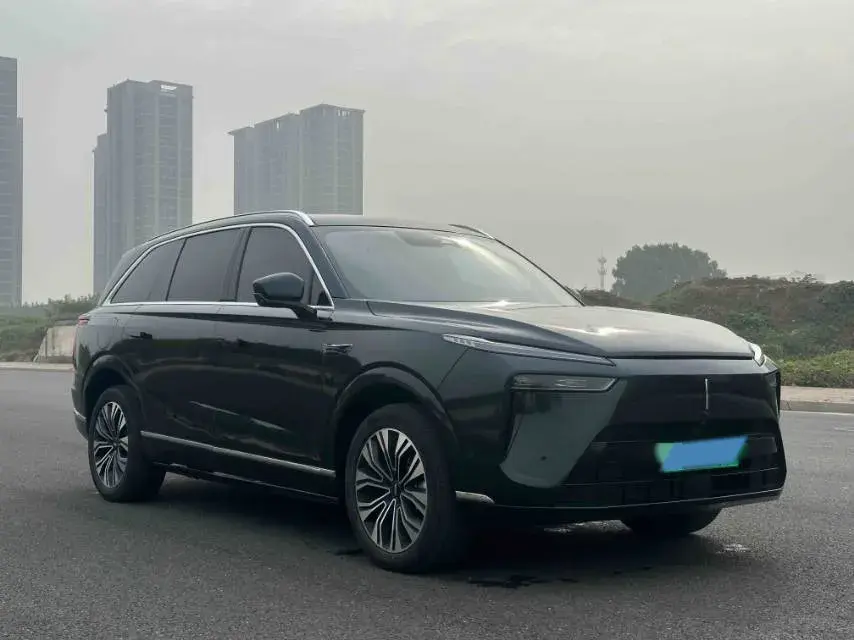 2023 WEY BLUEMOUNTAIN thumbnail 3