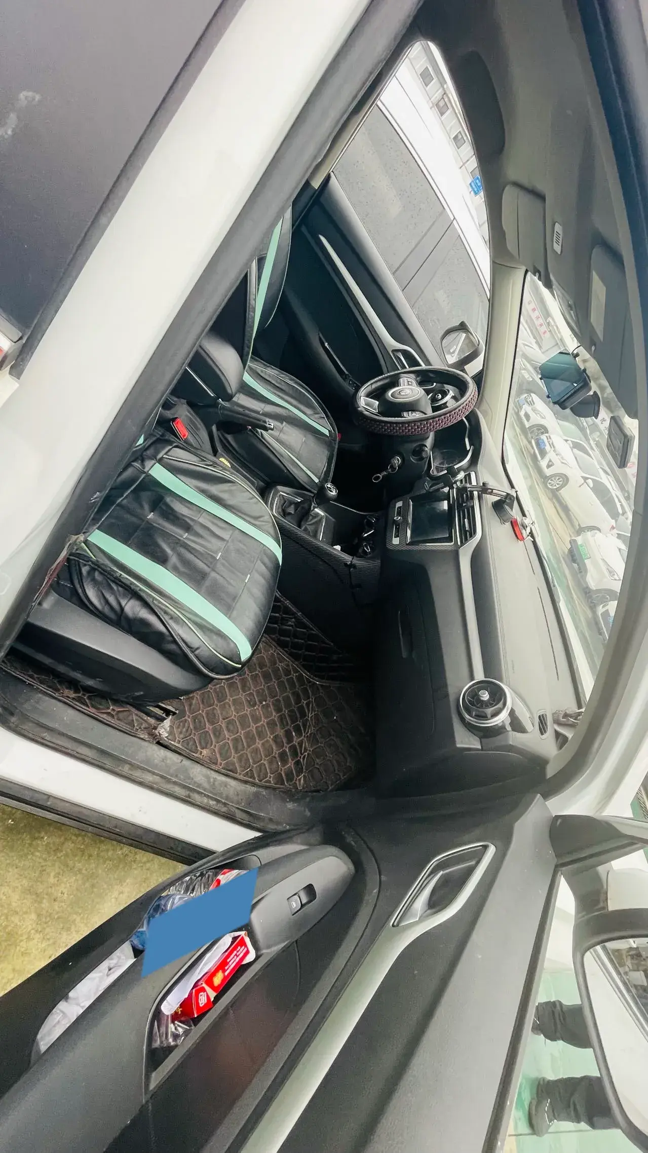 2017 MG ZS thumbnail 4