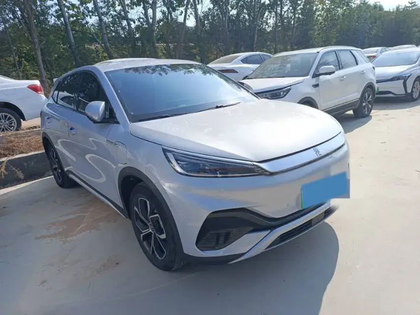 2024 BYD YUAN thumbnail 2