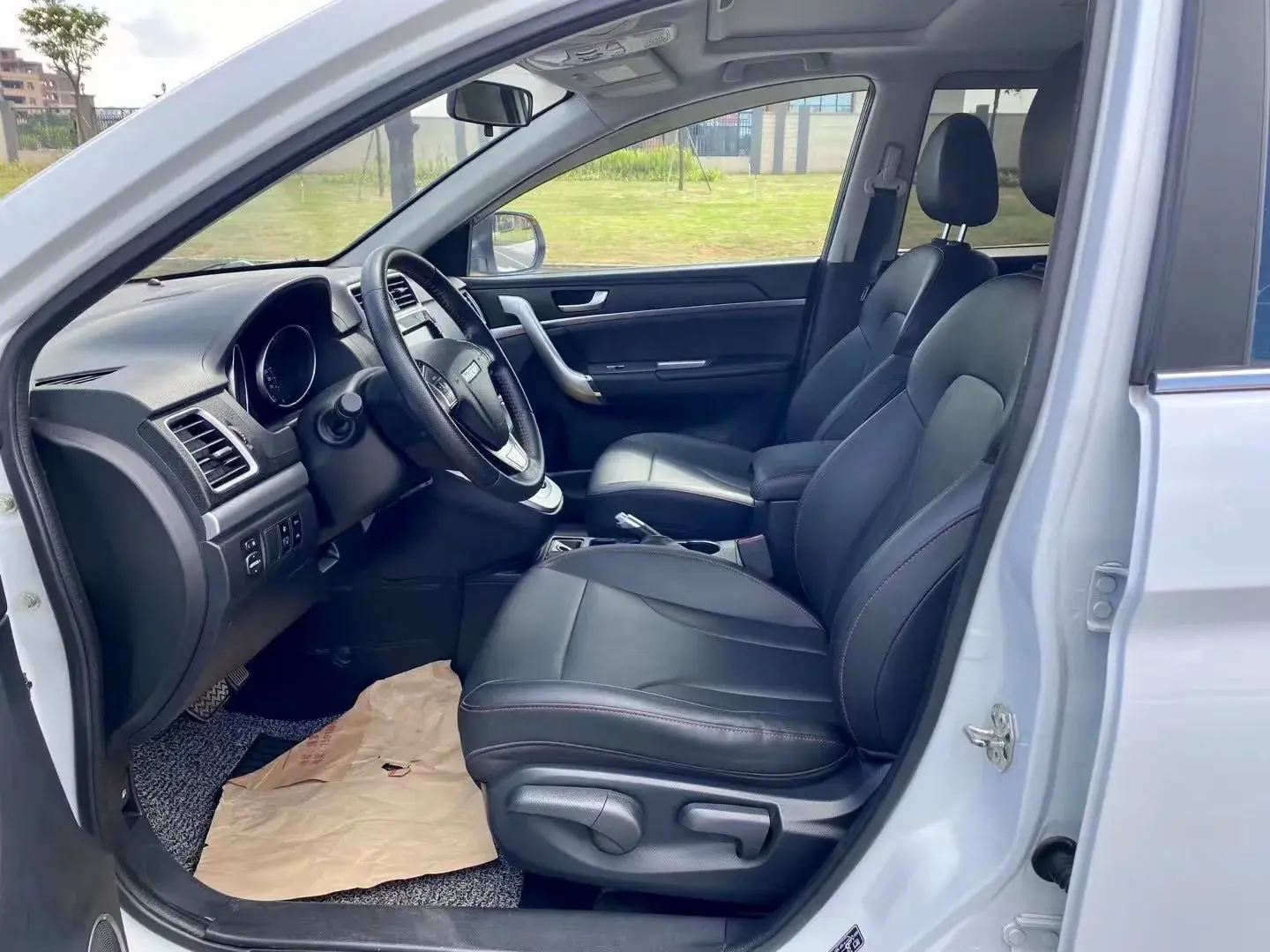 2019 HAVAL M6 thumbnail 4