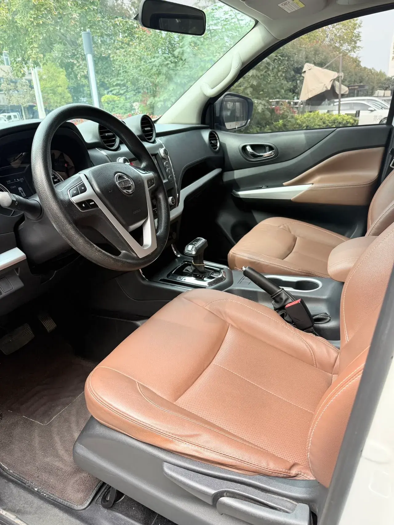 2020 DONGFENG RUIQI thumbnail 4