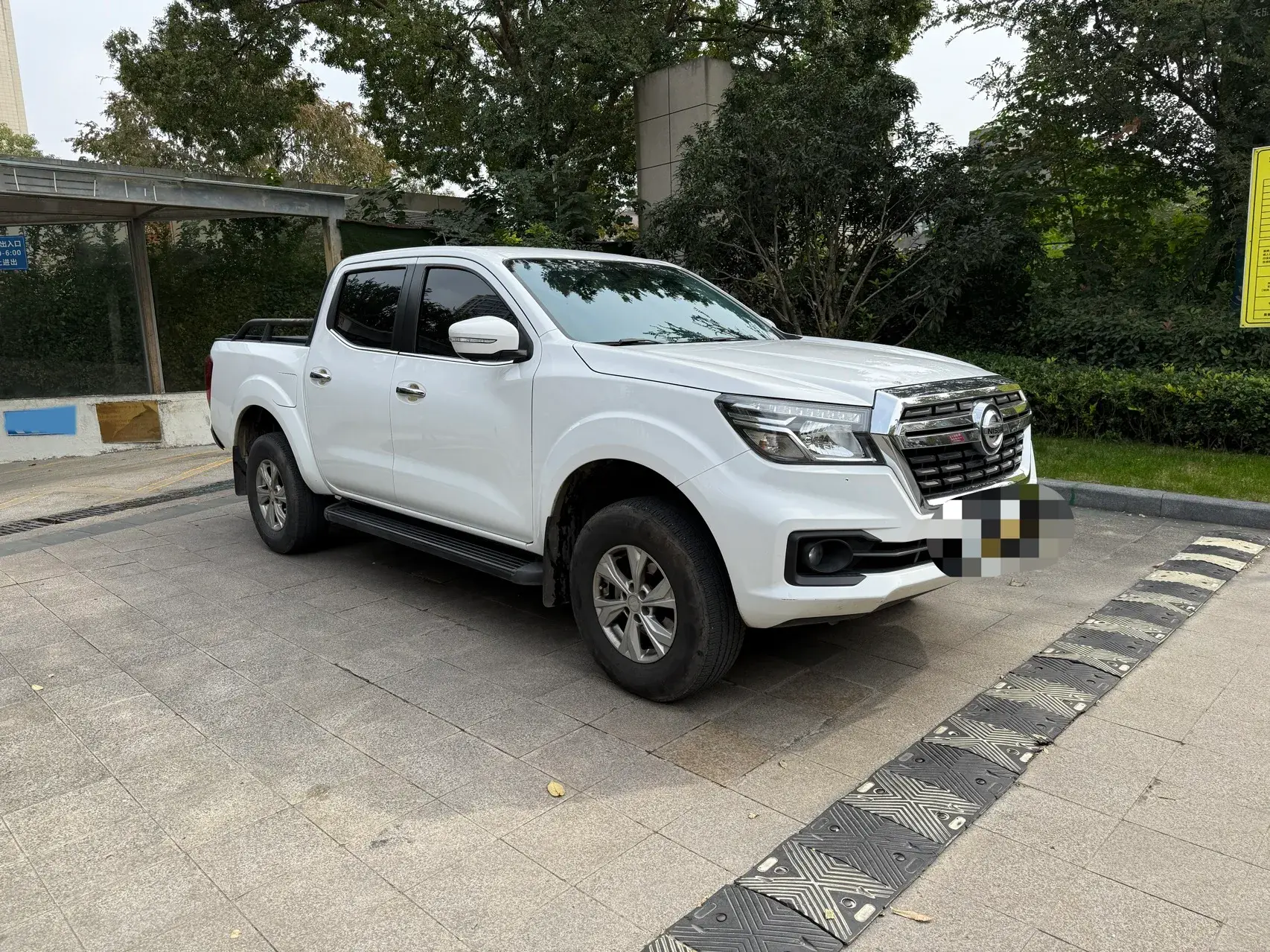 2020 DONGFENG RUIQI thumbnail 3