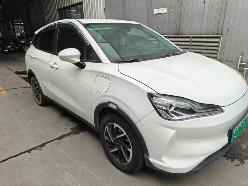 2021 NETA V thumbnail 3