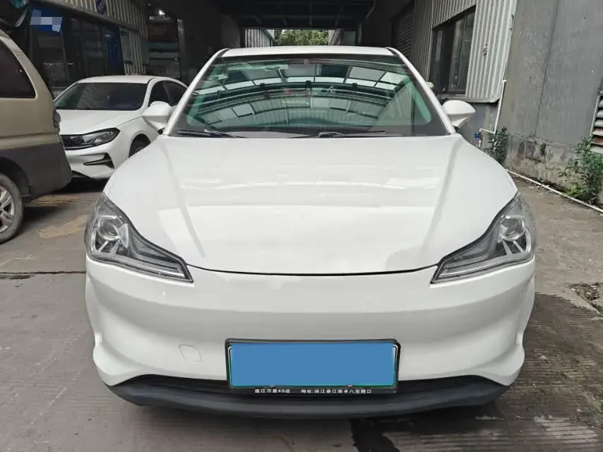 2021 NETA V thumbnail 2