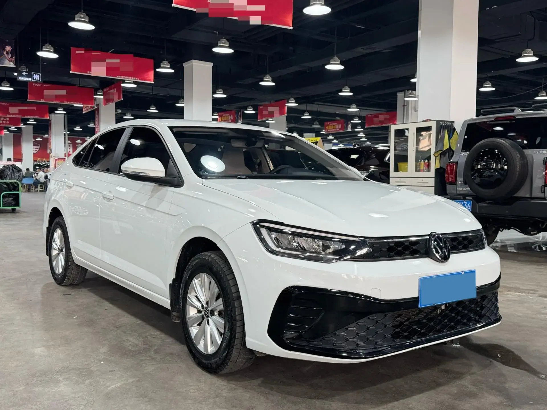 2023 VOLKSWAGEN LAVIDA thumbnail 3