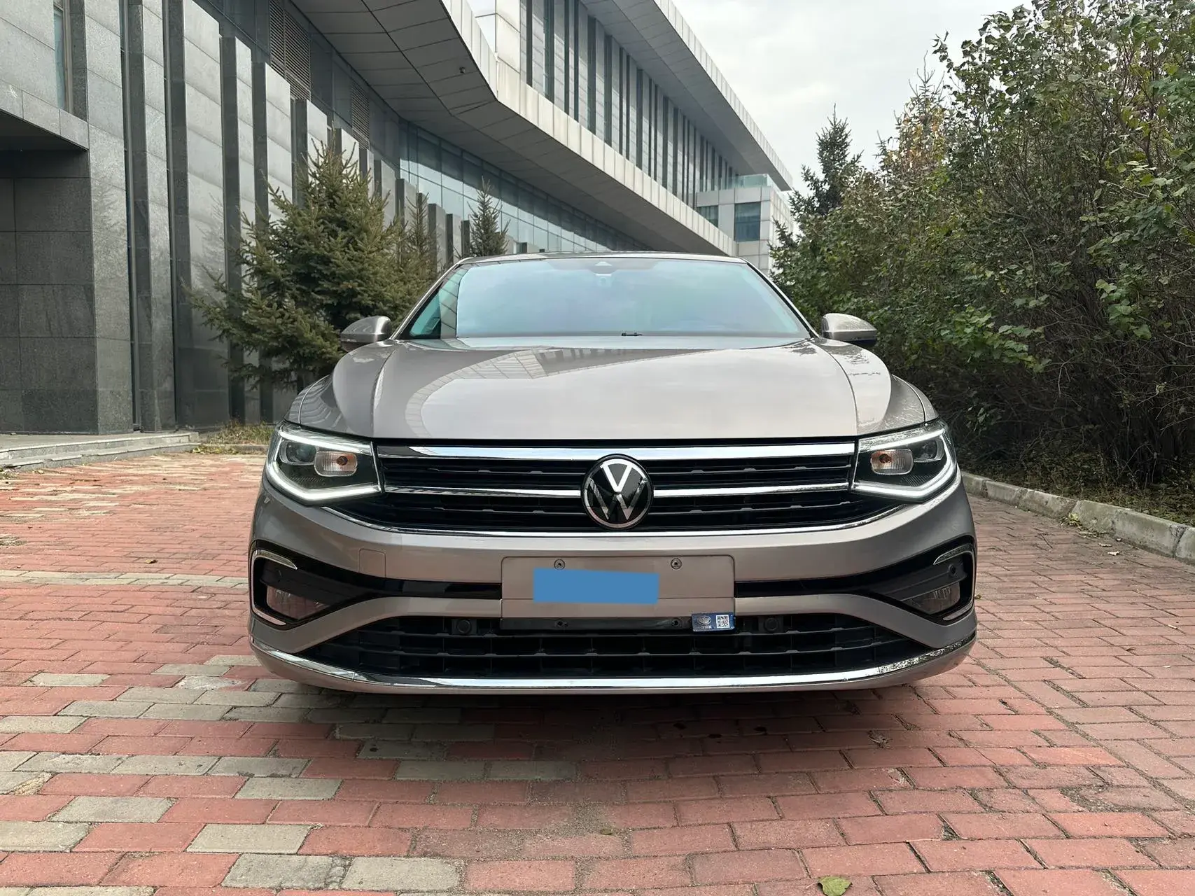 2023 VOLKSWAGEN BORA thumbnail 2