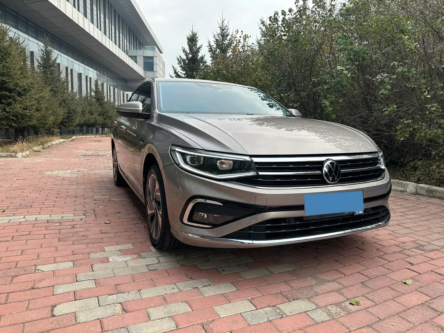 2023 VOLKSWAGEN BORA thumbnail 3