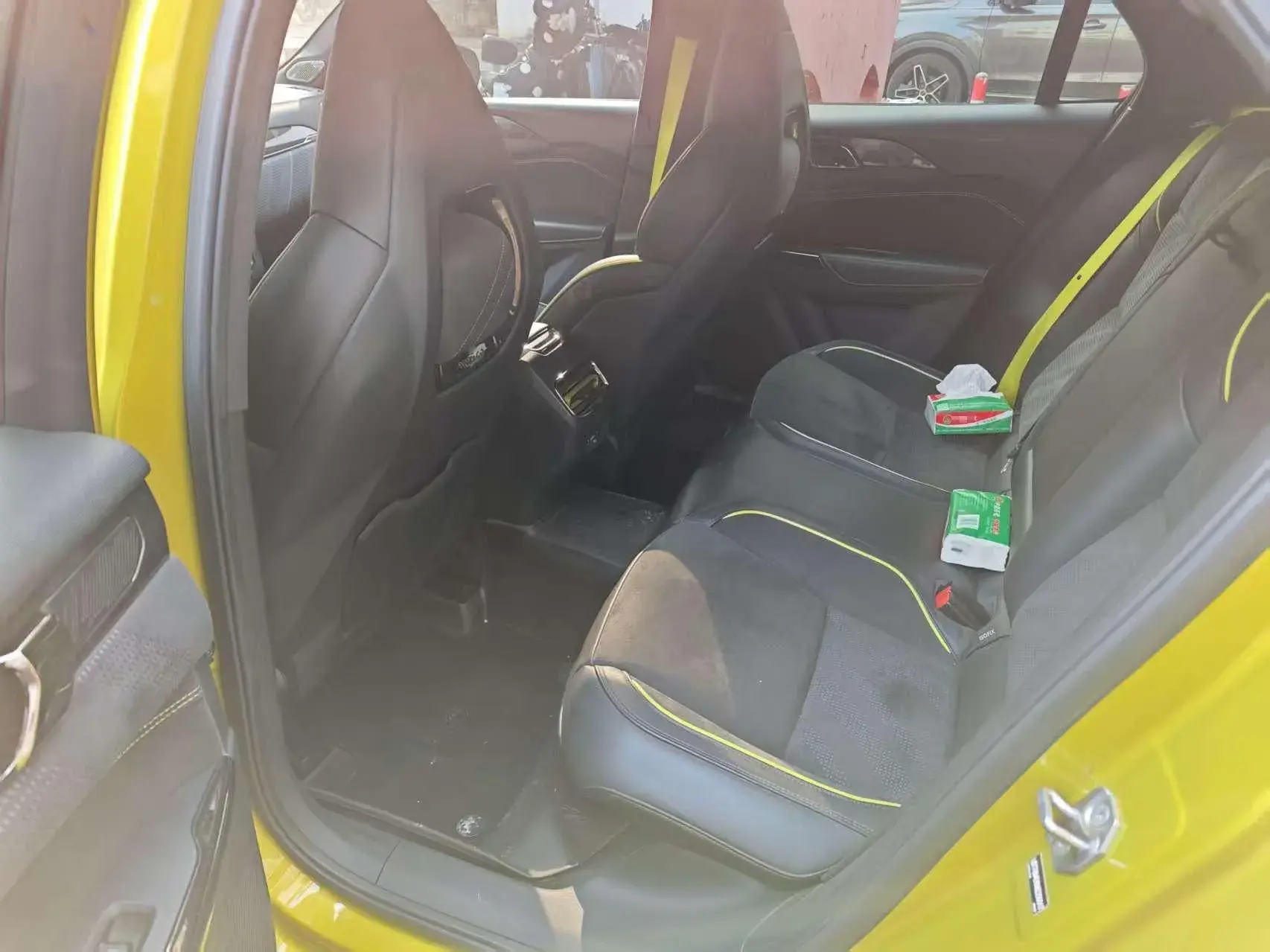 2022 LYNK&CO 03 thumbnail 3