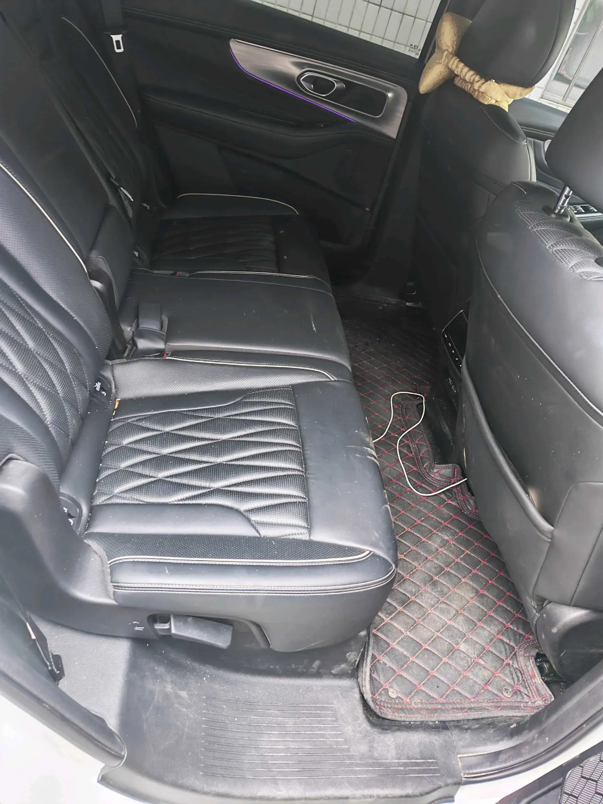 2022 GAC TRUMPCHI thumbnail 4