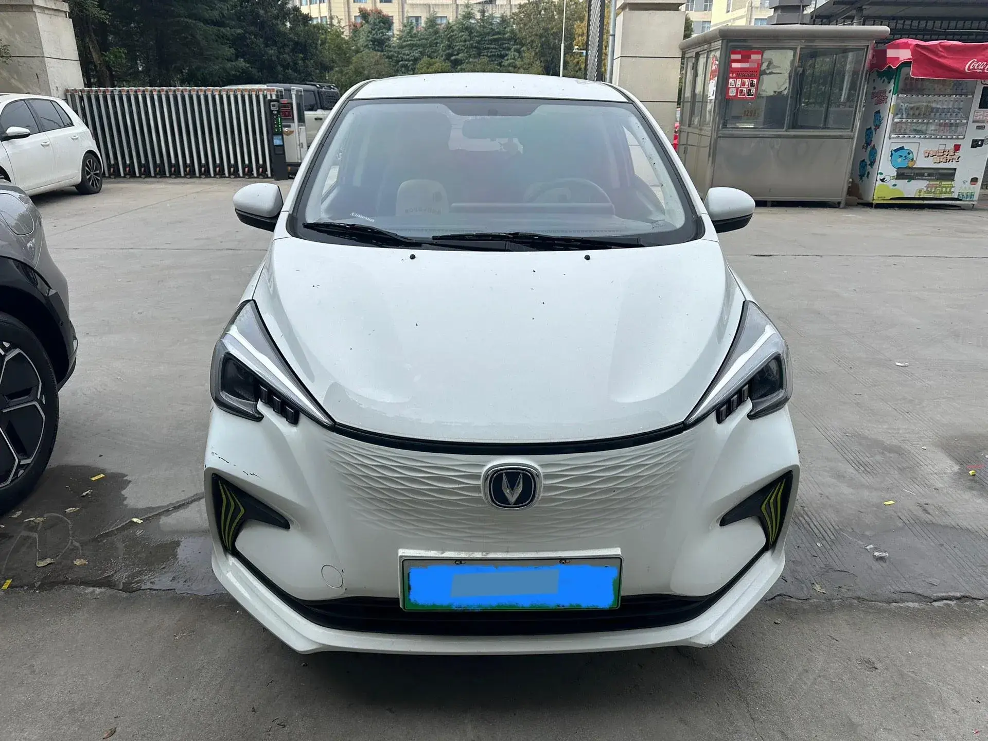 2022 CHANGAN BENBEN thumbnail 2