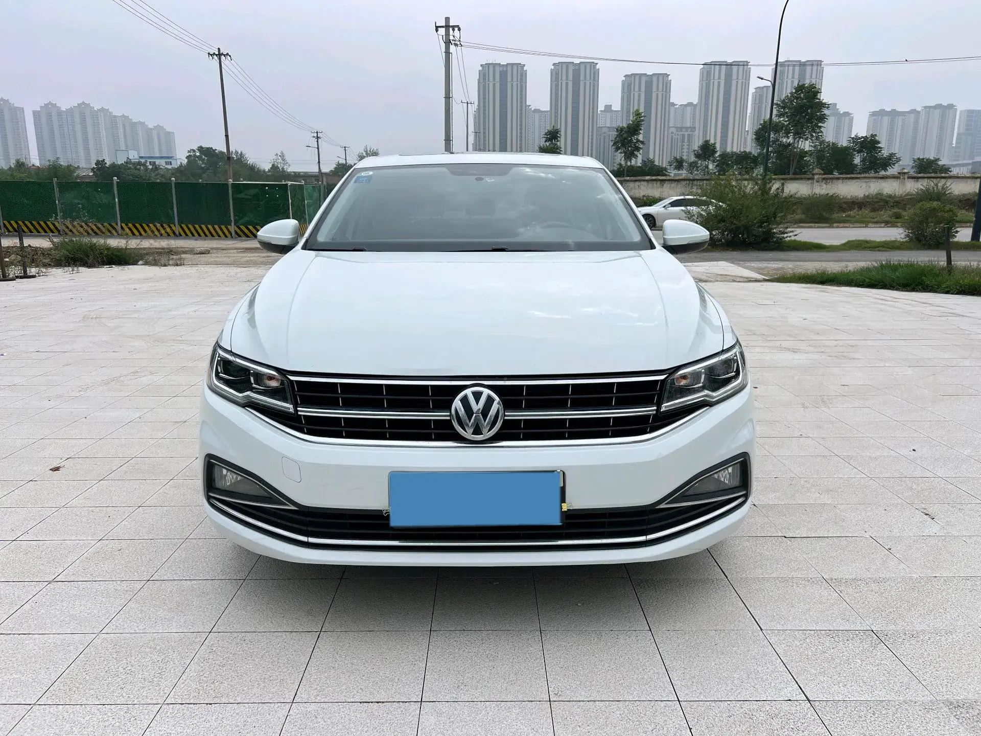 2020 VOLKSWAGEN BORA thumbnail 2