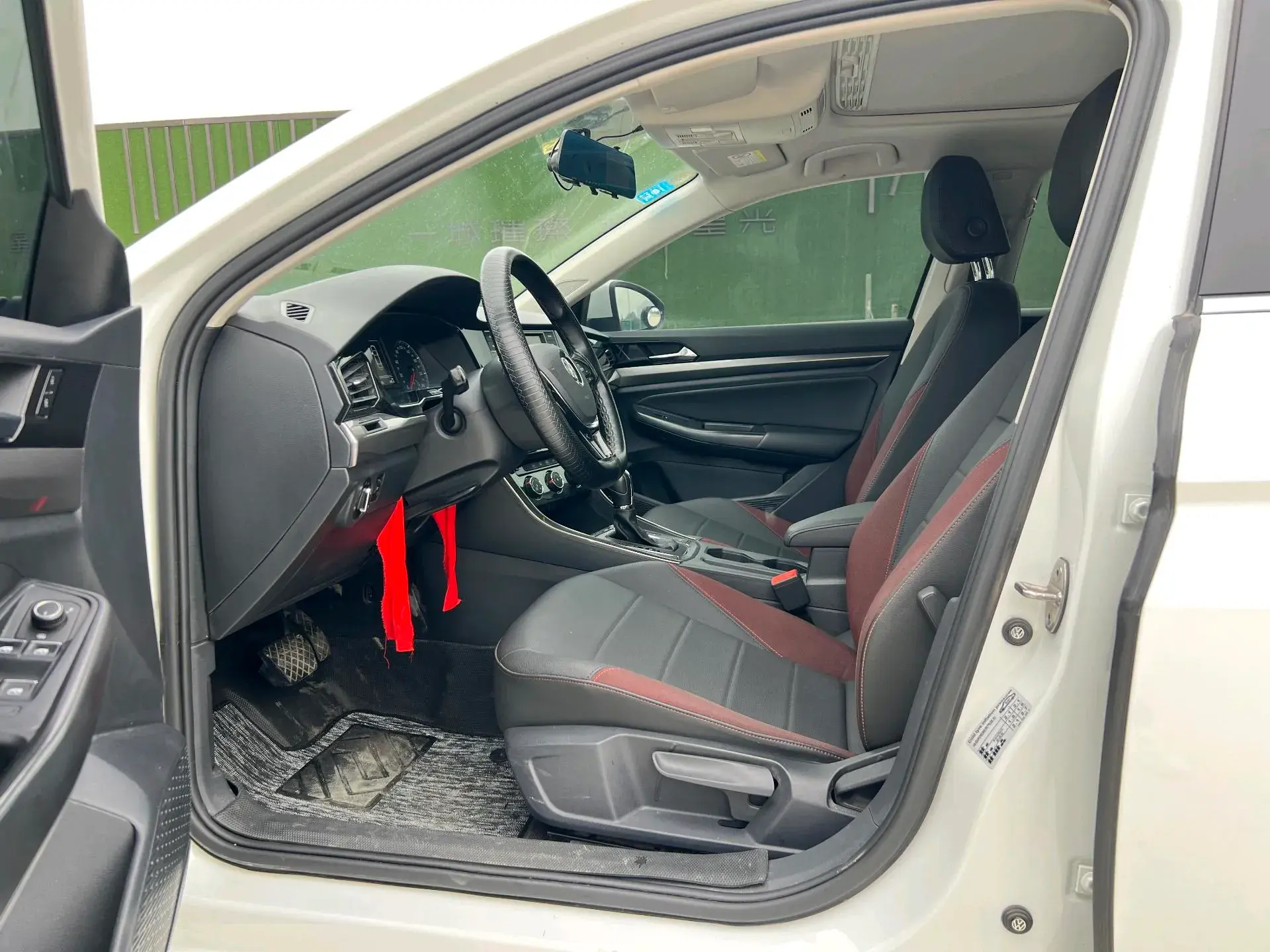 2020 VOLKSWAGEN BORA thumbnail 4