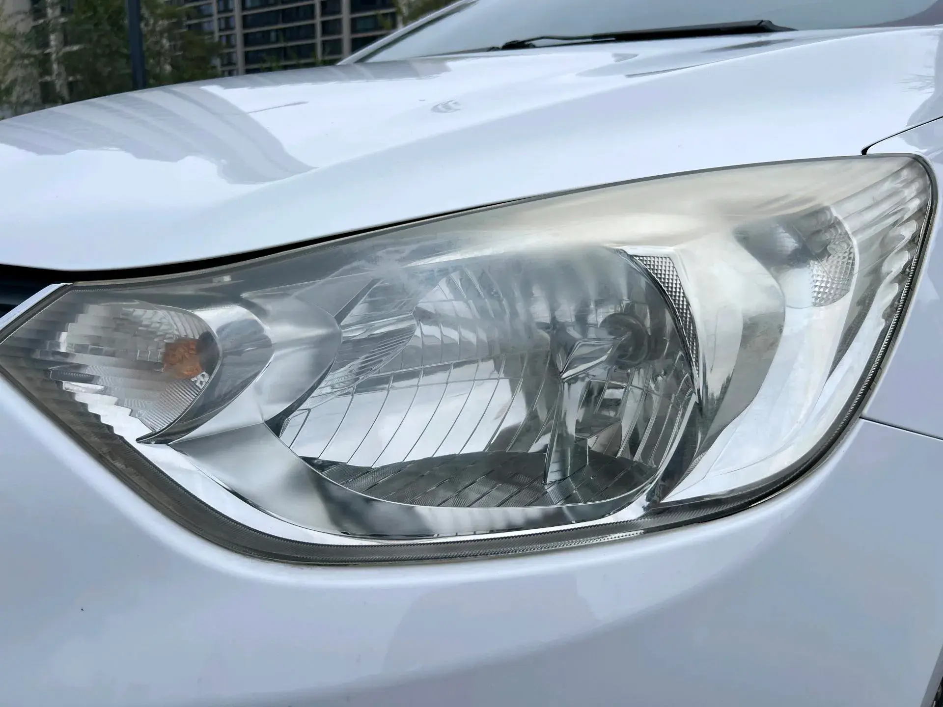 2018 CHEVROLET SAIL thumbnail 4