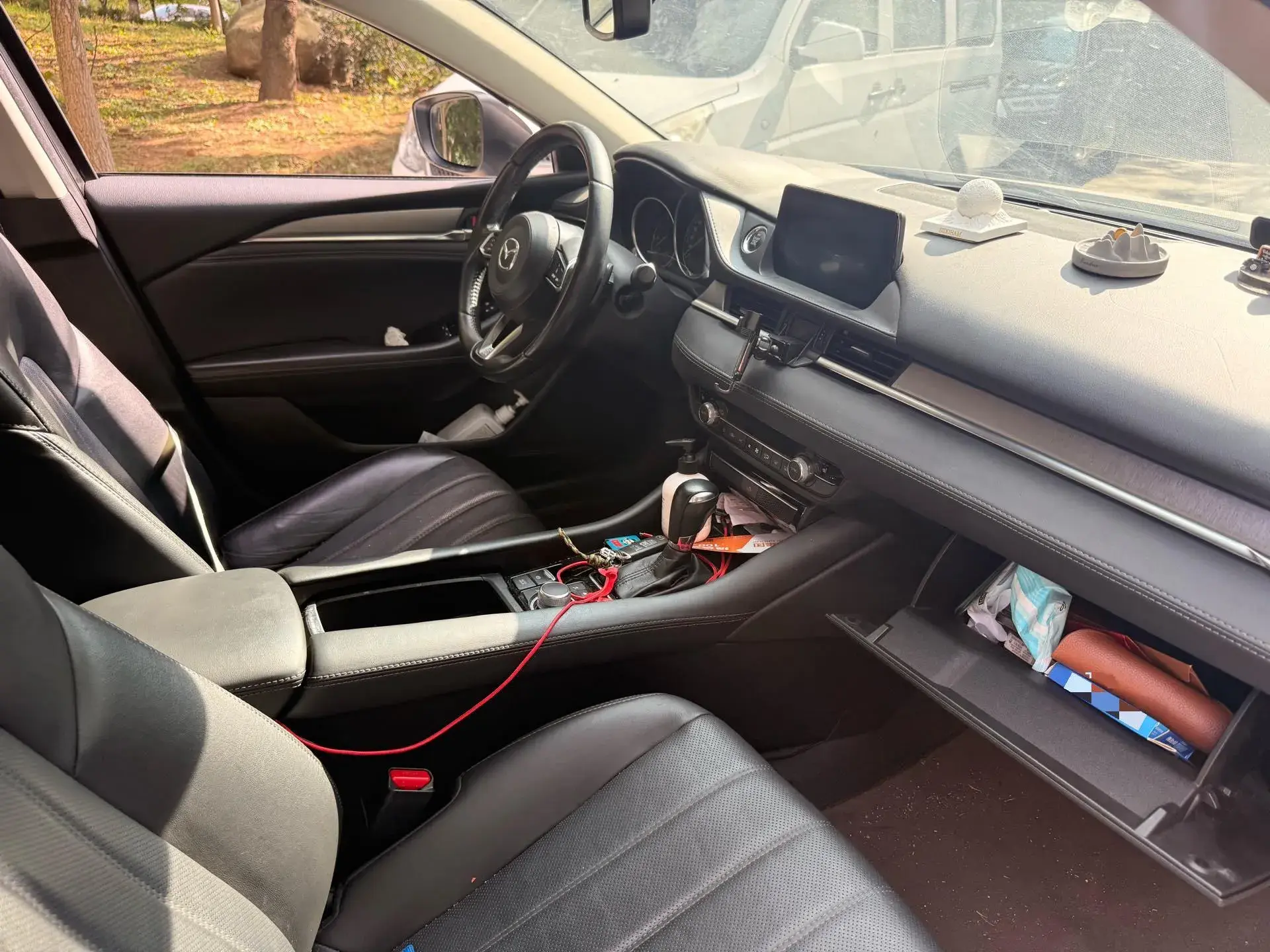 2020 MAZDA ATENZA thumbnail 4