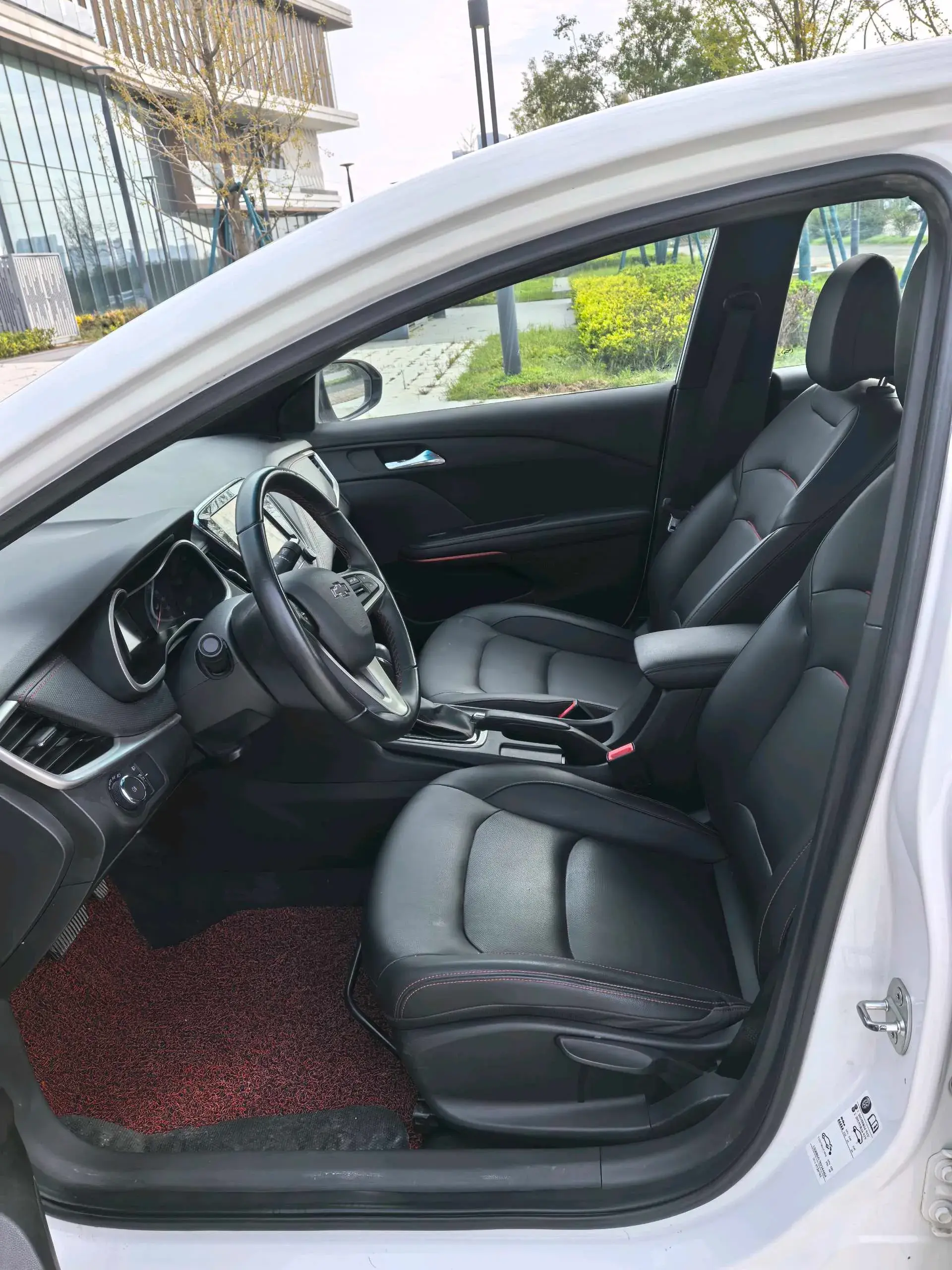 2019 CHEVROLET MONZA thumbnail 4