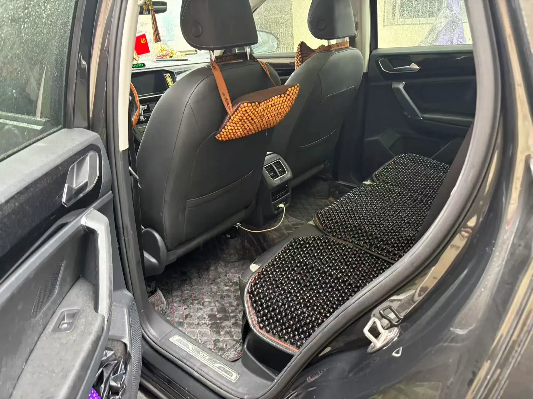 2020 VOLKSWAGEN TAYRON thumbnail 3