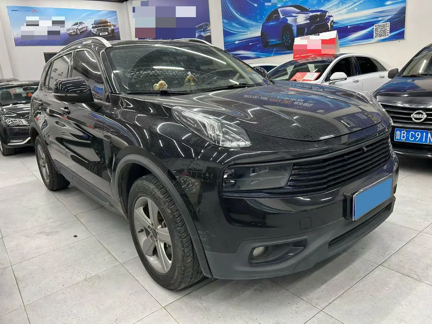 2019 LYNK&CO 01 thumbnail 3