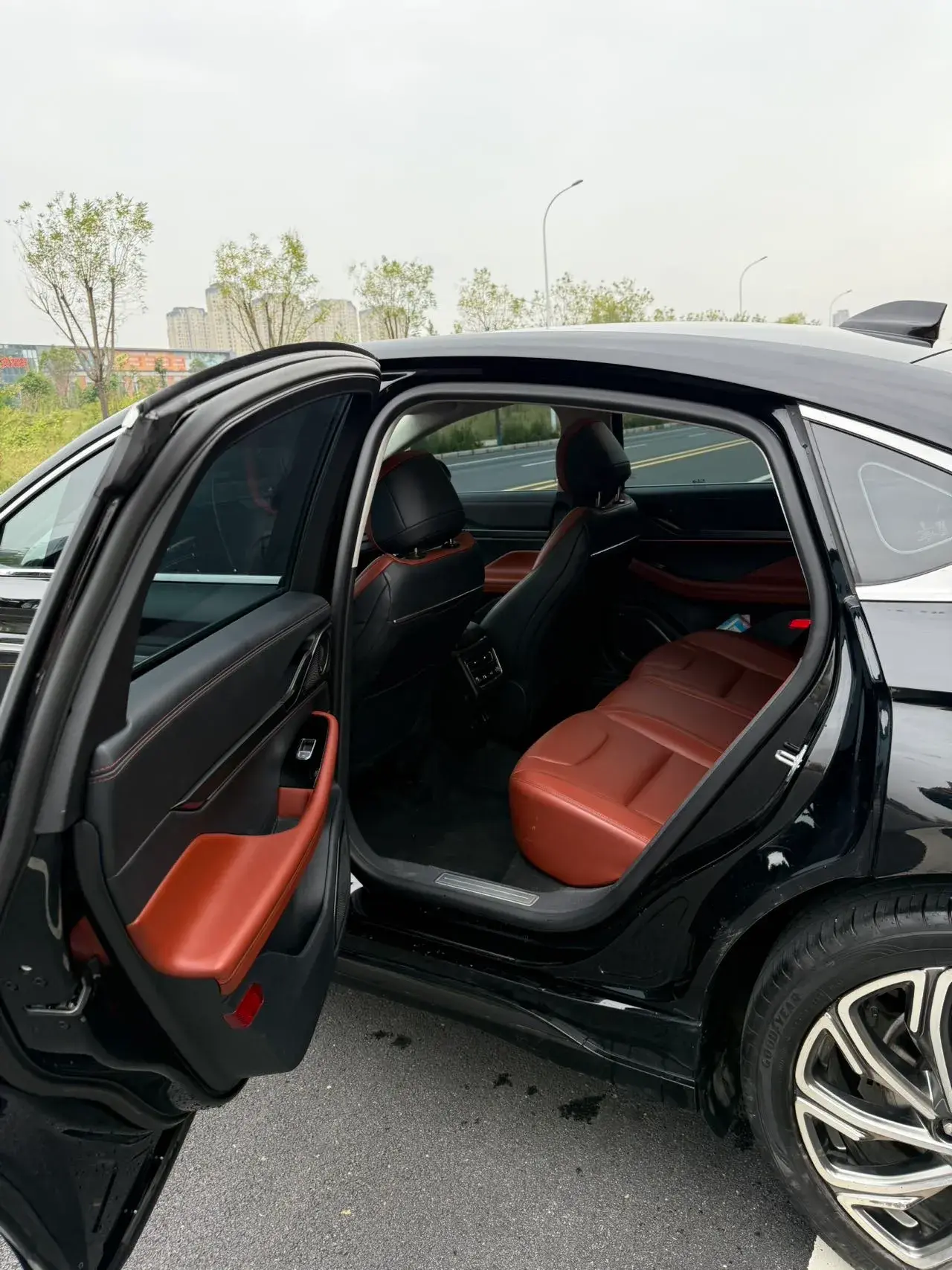 2022 LINCOLN Z thumbnail 4