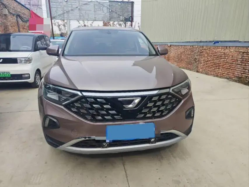 2020 JETTA VS7 thumbnail 2