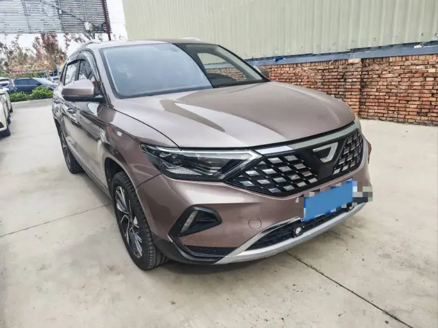 2020 JETTA VS7 thumbnail 3