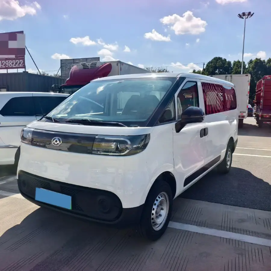 2025 MAXUS DaNa V1 BEV