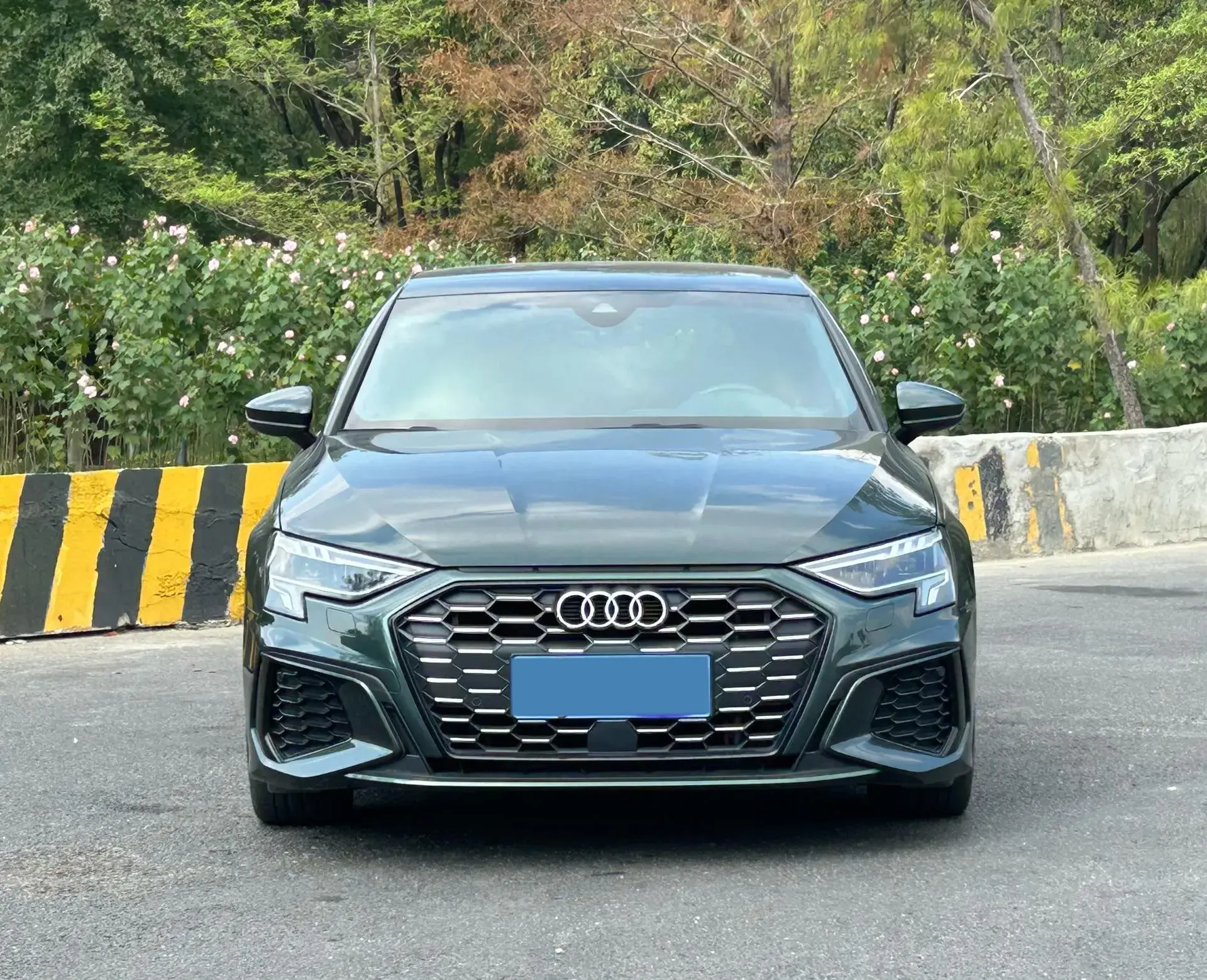 2022 AUDI A3 thumbnail 2