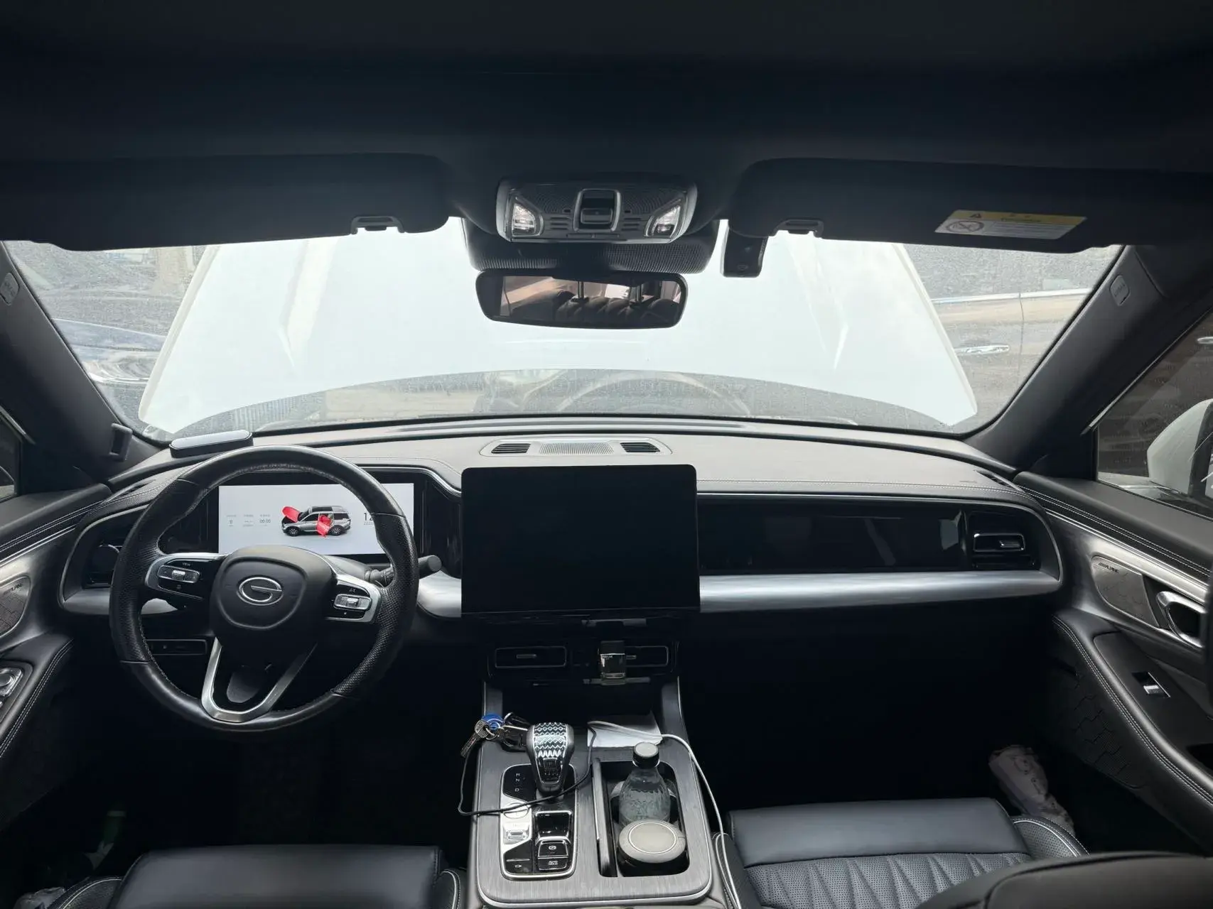 2024 GAC TRUMPCHI thumbnail 3