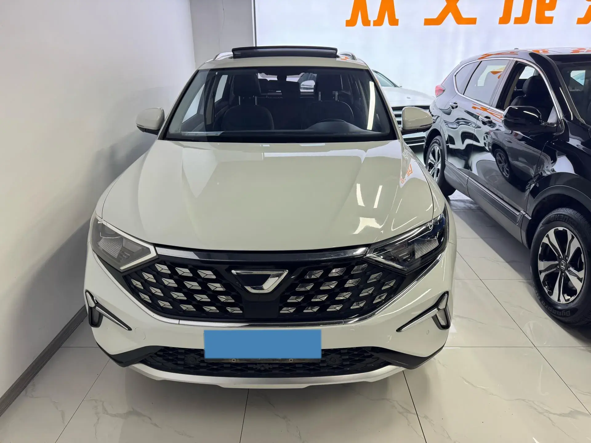 2022 JETTA VS7 thumbnail 2