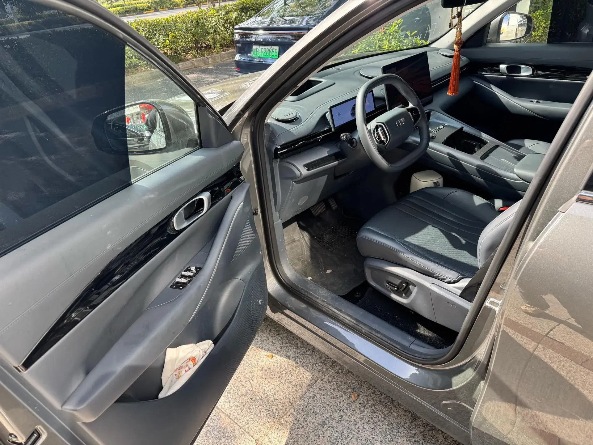 2024 GEELY GALAXY thumbnail 4