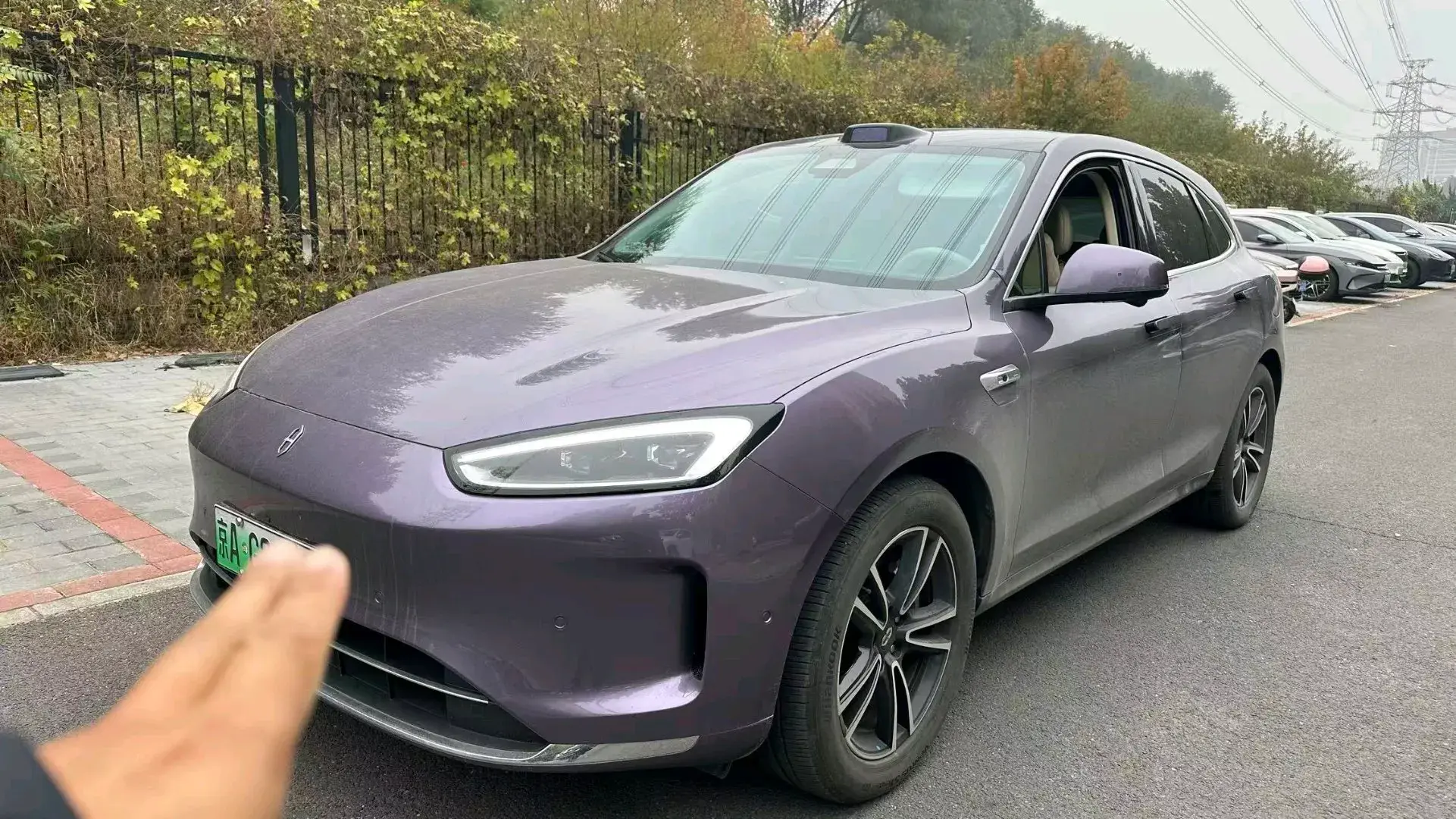 2025 AITO AITO view 1