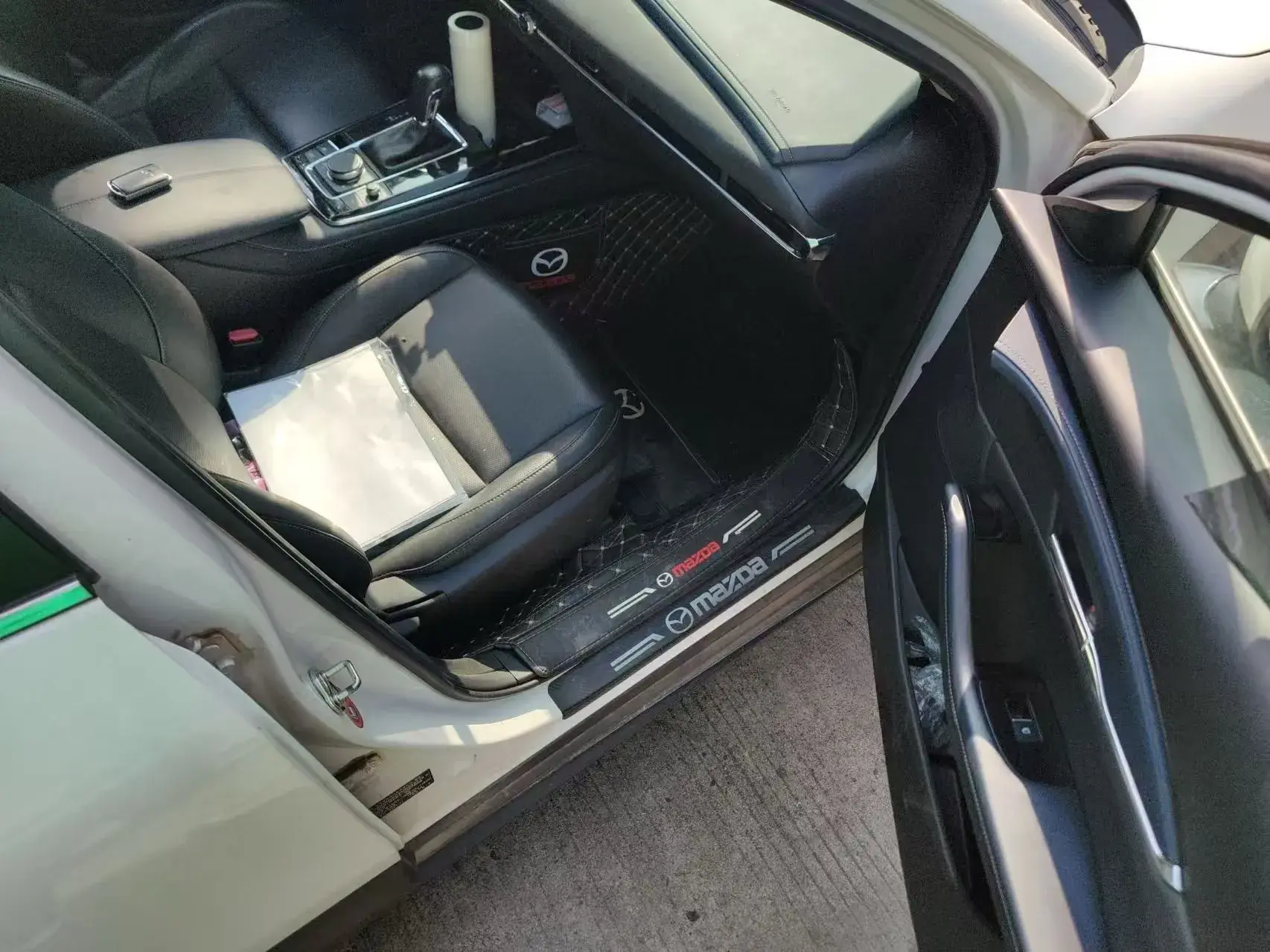 2021 MAZDA CX-30 thumbnail 4