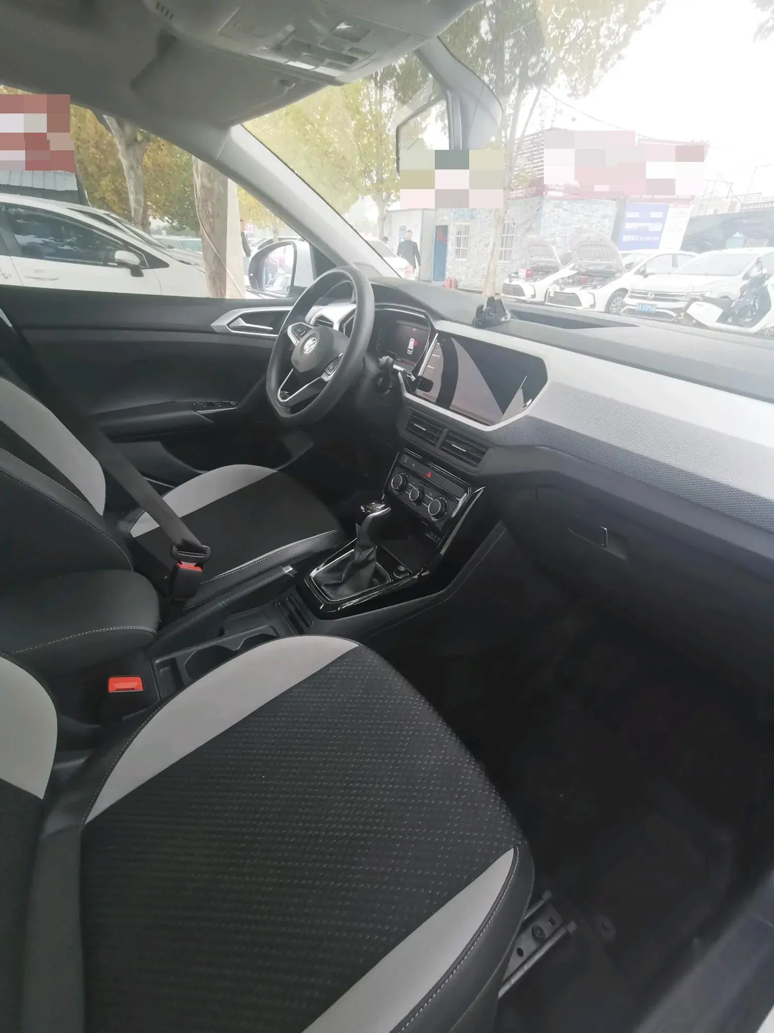 2021 VOLKSWAGEN TACQUA thumbnail 4