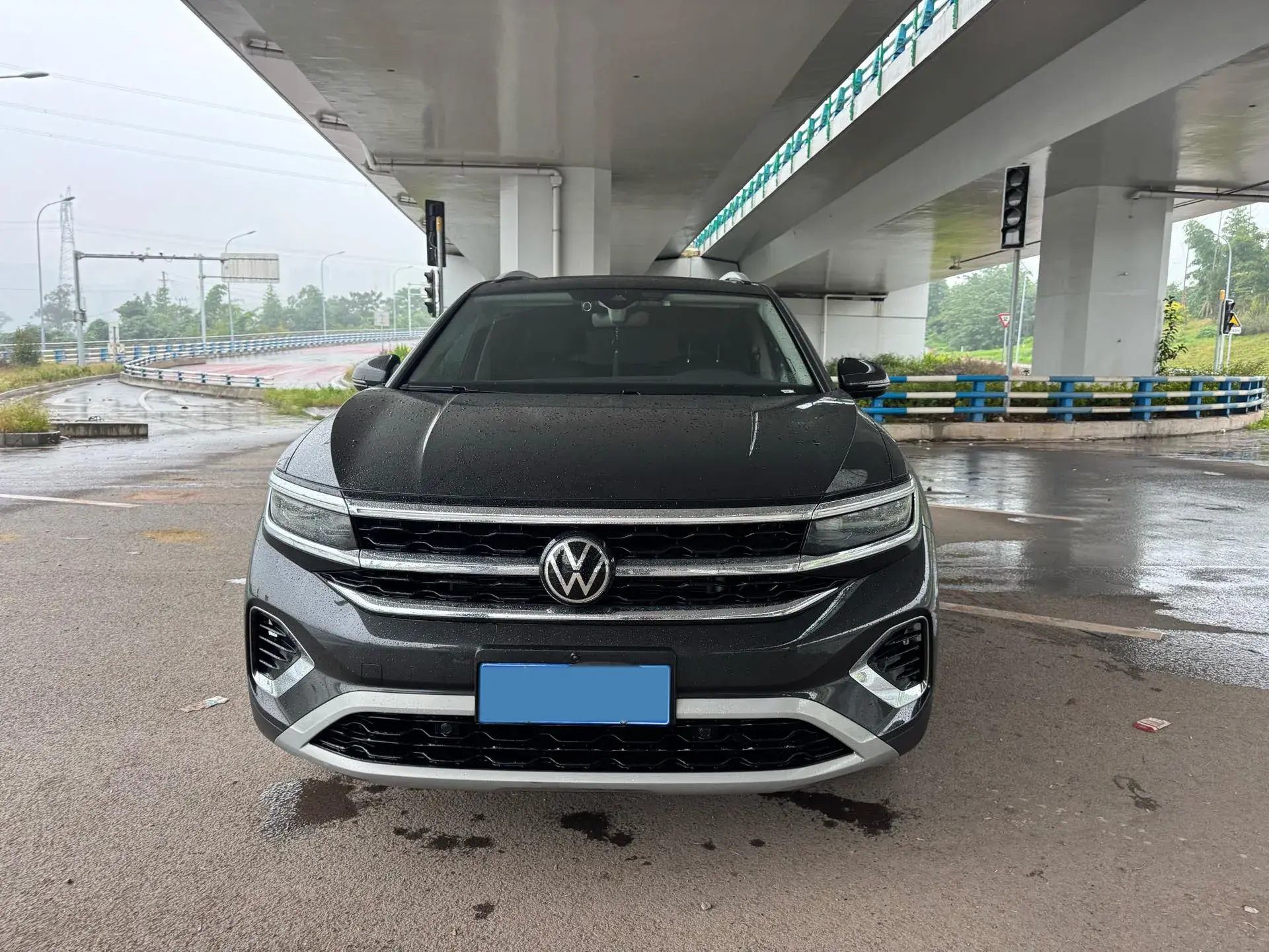 2021 VOLKSWAGEN TALAGON thumbnail 2