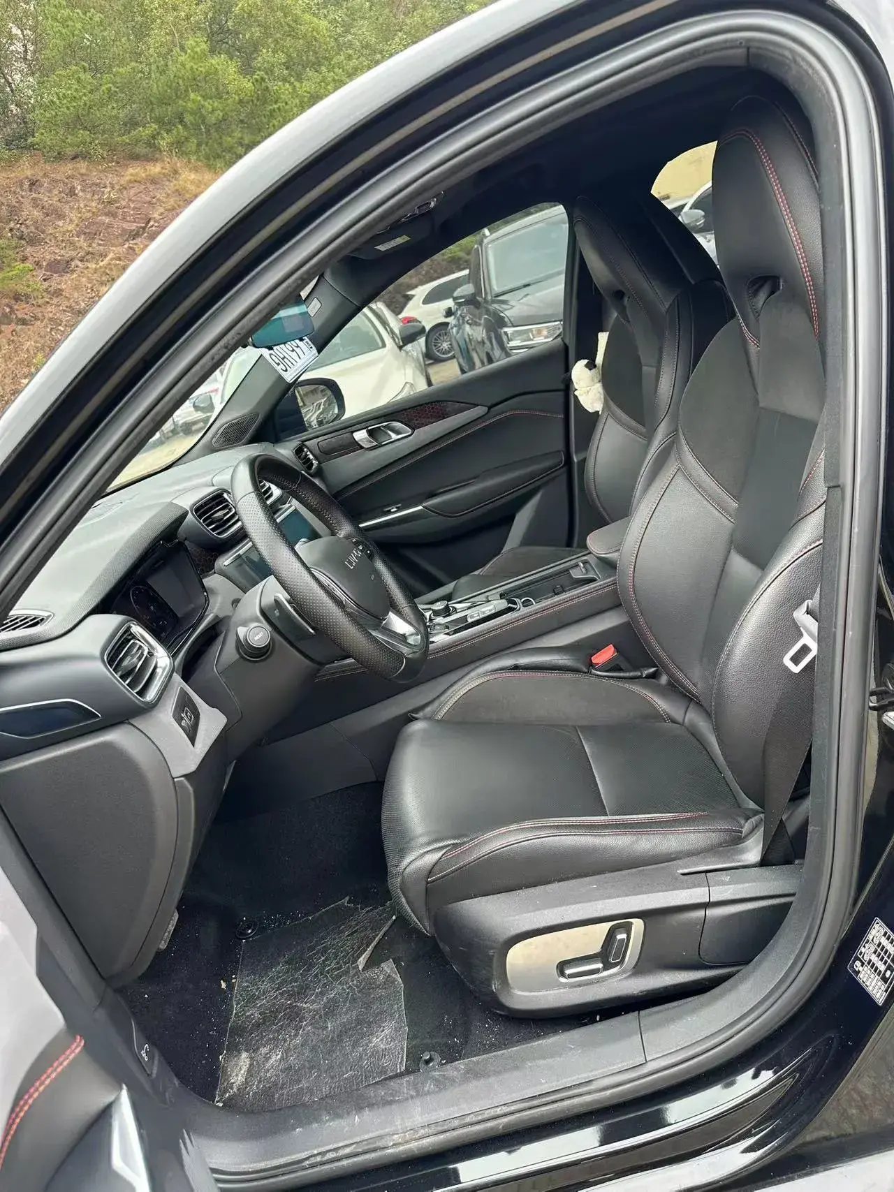 2019 LYNK&CO 03 thumbnail 3