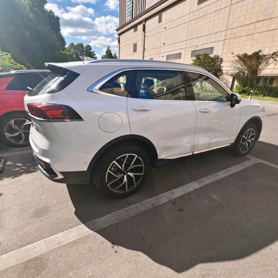 2022 WEY Latte 1.5T 156HP L4 2DHT PHEV 34KWH,autocango,china used car exporter,china ev exporter,chinese used car exporter,chinese used ev exporter