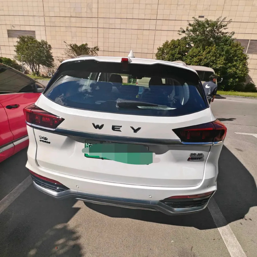 2022 WEY Latte 1.5T 156HP L4 2DHT PHEV 34KWH,autocango,china used car exporter,china ev exporter,chinese used car exporter,chinese used ev exporter
