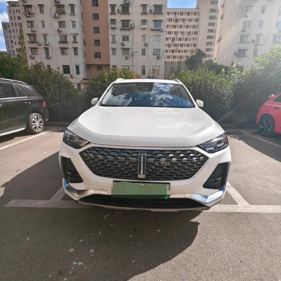 2022 WEY Latte 1.5T 156HP L4 2DHT PHEV 34KWH,autocango,china used car exporter,china ev exporter,chinese used car exporter,chinese used ev exporter