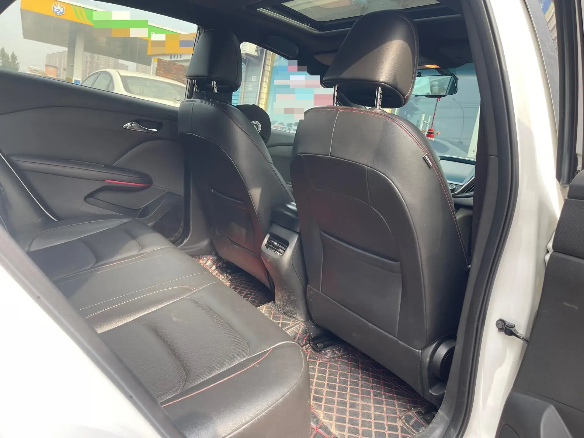 2019 CHEVROLET MONZA thumbnail 4