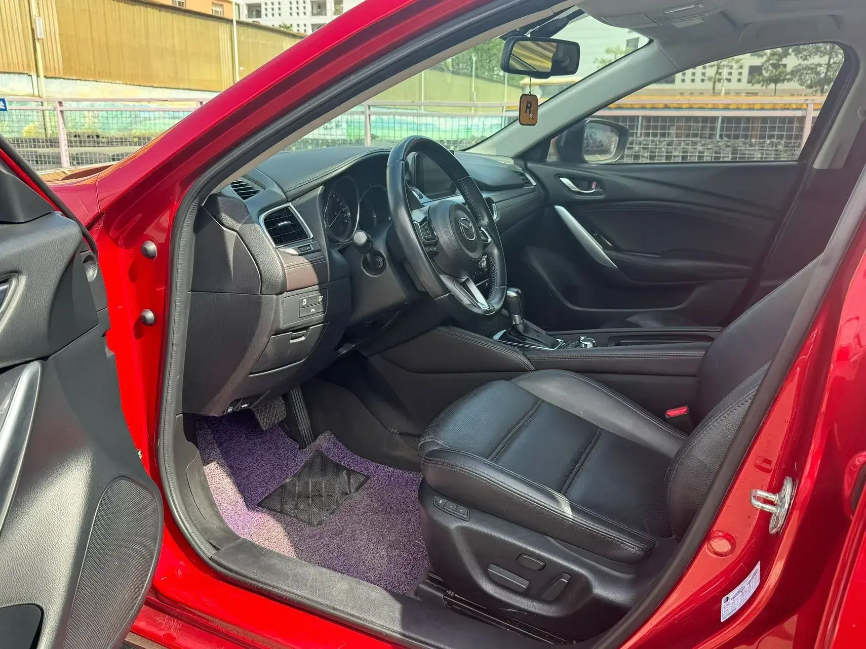 2019 MAZDA CX-5 thumbnail 4