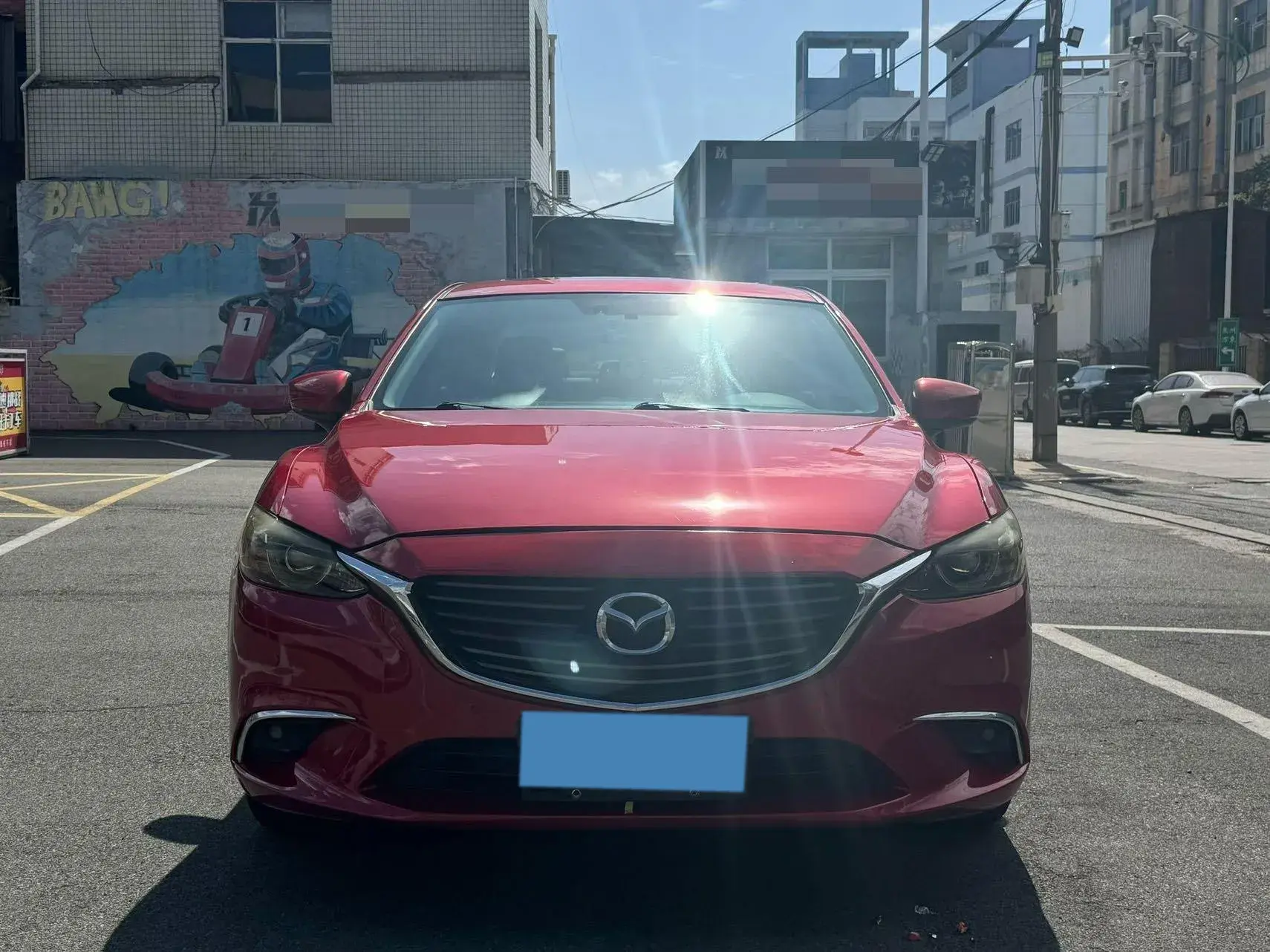 2019 MAZDA CX-5 thumbnail 2