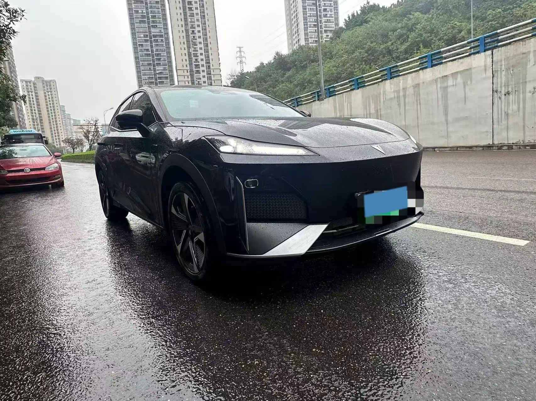 2023 DEEPAL SL03 thumbnail 3