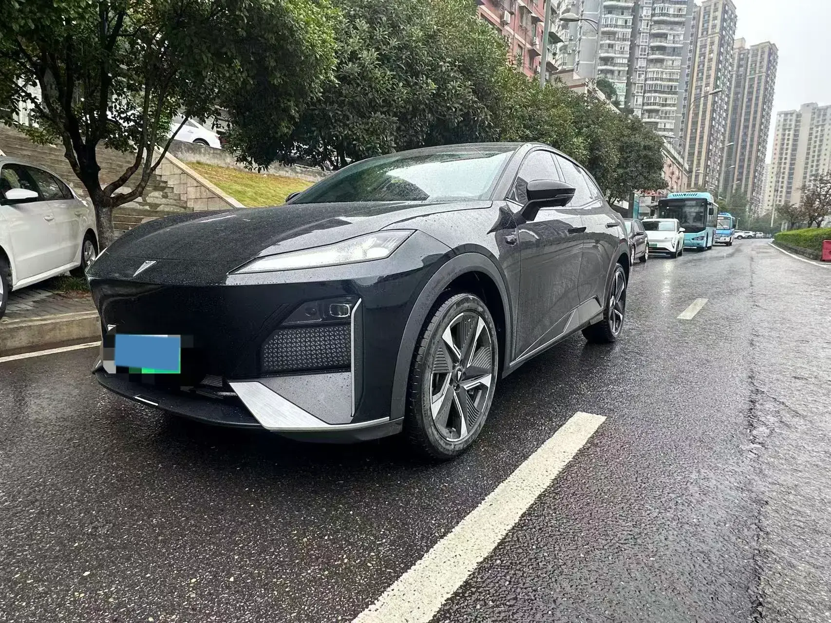 2023 DEEPAL SL03 view 1