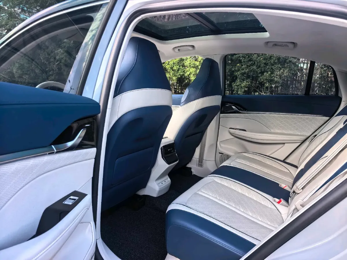 2022 Roewe Whale 2.0T 231HP L4 8AT,autocango,china used car exporter,china ev exporter,chinese used car exporter,chinese used ev exporter